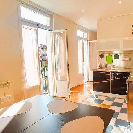 Appartamento I 3 Balconcini Cuneo Exterior foto