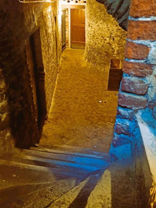 Appartamento I 3 Balconcini Cuneo Exterior foto