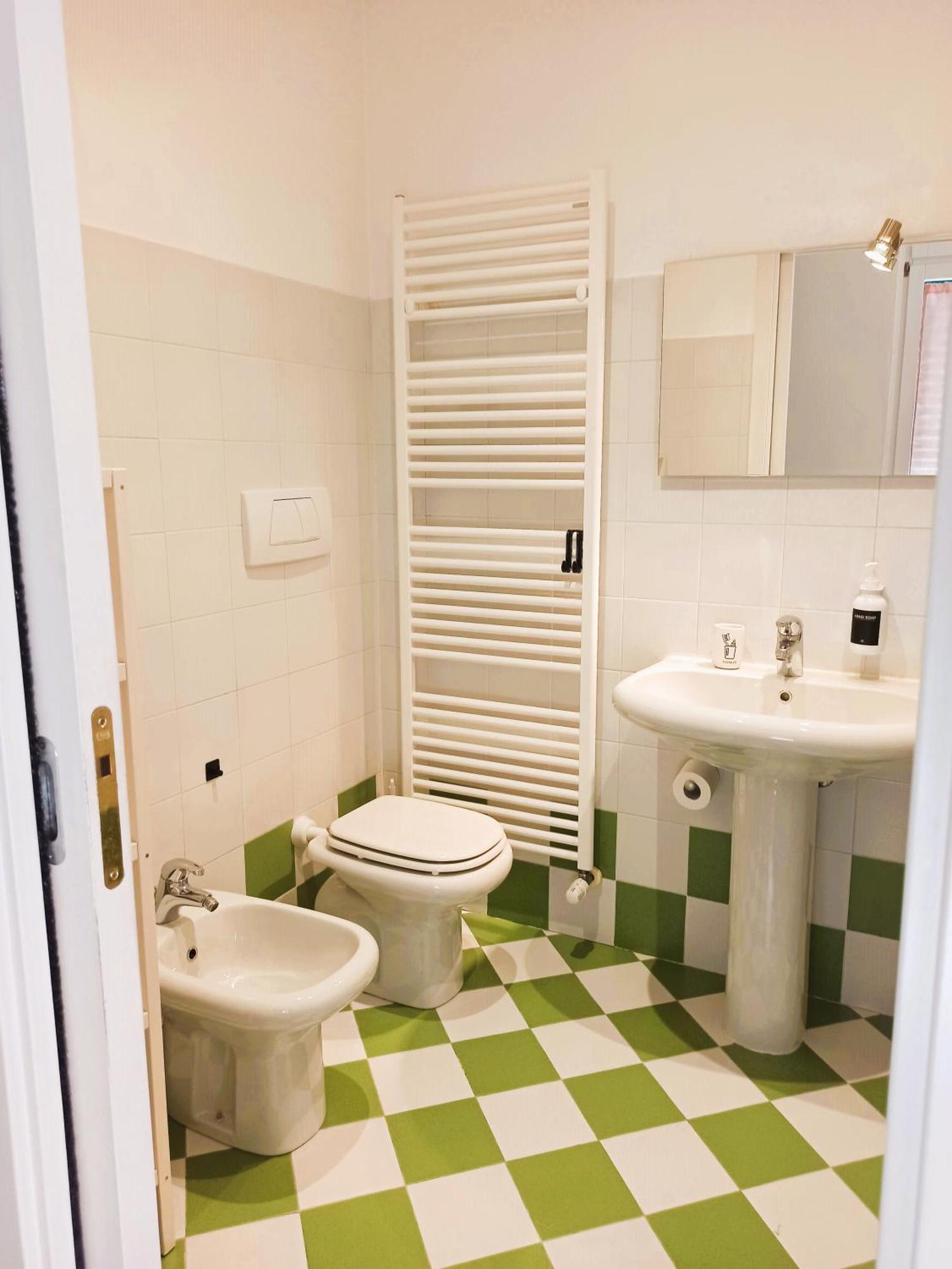 Appartamento I 3 Balconcini Cuneo Exterior foto