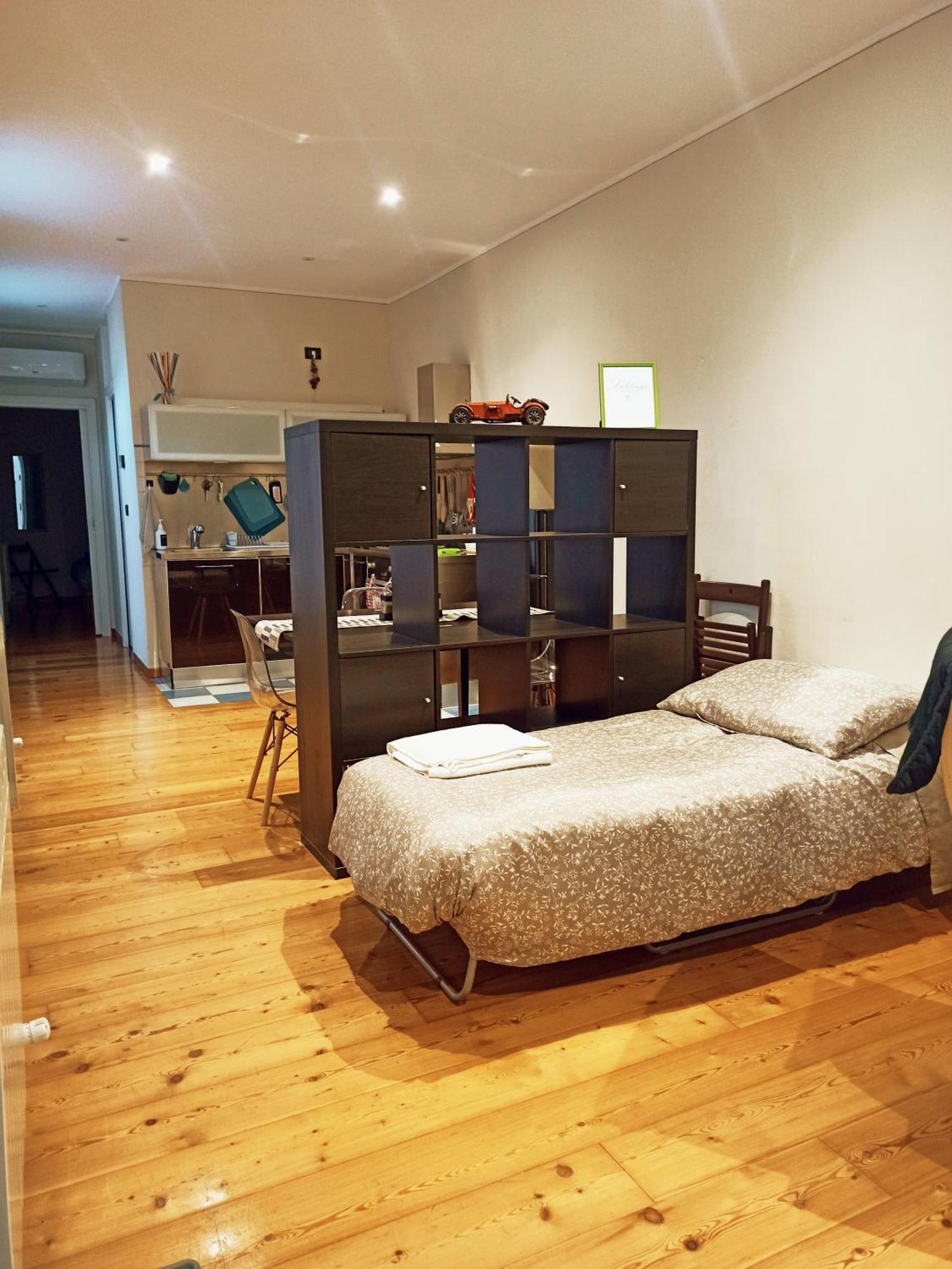 Appartamento I 3 Balconcini Cuneo Exterior foto